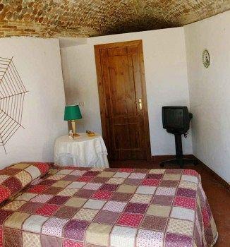 L'Agave Hotell Botricello Exteriör bild